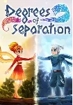 Degrees of Separation (Steam/RU+CIS)