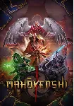 Mahokenshi - The Samurai Deckbuilder (Steam/ROW)