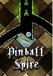 Pinball Spire (Steam/WW)
