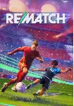 REMATCH (Steam/RU+CIS) - irongamers.ru