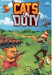 Cats on Duty (Steam/ROW)