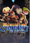 Heroes Of Loot: Gauntlet Of Power (Steam/ROW)