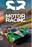 Project Motor Racing (Steam/ROW)