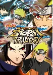Naruto Shippuden Ultimate Ninja STORM Trilogy (Steam/ROW) - irongamers.ru