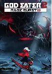 God Eater 2 Rage Burst (Steam/ROW) - irongamers.ru