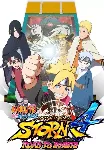 NARUTO SHIPPUDEN: Ultimate Ninja STORM 4 Road to Boruto (Steam/ROW) - irongamers.ru