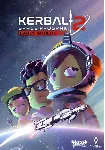 Kerbal Space Program 2 (Steam) (Steam/EU)