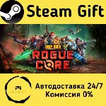 🚀 Deep Rock Galactic: Rogue Core 🤖 Steam Gift Россия ⚡ мгновенно