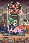 Wax Heads Xbox Series X|S активация - irongamers.ru