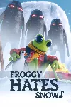 ✅ Froggy Hates Snow Xbox Series X|S активация