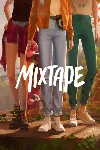 ✅ Mixtape Xbox Series X|S активация