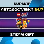 The LEGO Movie 2 Videogame | STEAM GIFT | RU・KZ・UA・BY・CIS - irongamers.ru
