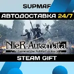 NieR:Automata™ Game of the YoRHa Edition | STEAM GIFT | RU・KZ・UA・CIS - irongamers.ru