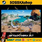 Towerborne + ВЫБОР РЕГИОНА STEAM