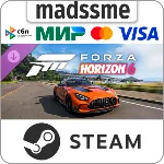 Forza Horizon 6 Welcome Pack * RU/KZ/СНГ/TR/CN/AR/IN/BR * DLC * STEAM АВТОДОСТАВКА - irongamers.ru