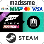 Forza Horizon 6 Expansions Bundle * RU/KZ/СНГ/TR/CN/AR/IN/BR * DLC * STEAM 🚀 АВТО
