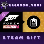 Forza Horizon 6 VIP Membership DLC KZ*UA*CIS