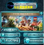 🎁 «LEGO®: Приключения Horizon™» цифровое расширенное издание *BY/UA/СНГ Steam Auto