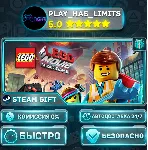 The LEGO Movie Videogame *RU/BY/UA/СНГ Steam Auto - irongamers.ru