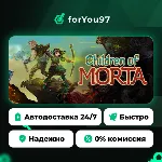 Children of Morta · Steam Gift · АВТОДОСТАВКА - irongamers.ru