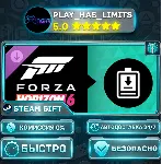Forza Horizon 6 Expansions Bundle *RU/BY/UA/СНГ Steam Auto - irongamers.ru