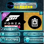 Forza Horizon 6 VIP Membership *RU/BY/UA/СНГ Steam Auto - irongamers.ru