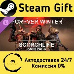 The Forever Winter - Scorchline Skin Pack Steam Gift РФ/КЗ/др. Автодоставка - irongamers.ru