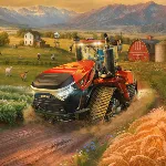 ⚡ ️ Farming Simulator 26 iPhone ios Appstore 🎁 