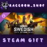 PAYDAY 3: Swedish Weapon Pack DLC * STEAM RU*KZ*UA*СНГ