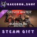 The Forever Winter - Scorchline Skin Pack DLC - irongamers.ru