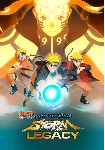 Naruto Shippuden Ultimate Ninja STORM Legacy (Steam/ROW) - irongamers.ru