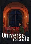 Universe For Sale (Steam/ROW)