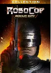 RoboCop: Rogue City - Collection (Steam/ROW) - irongamers.ru
