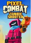 Pixel Combat: Zombie Shooter (Steam/WW)