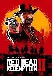Red Dead Redemption 2 (Rockstar Social Club/ROW)