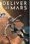 Deliver Us Mars (Steam/RU+CIS)