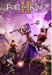 For The King II (Steam/EU) - irongamers.ru