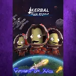 Kerbal Space Program Enhanced Edition XBOX Ключ