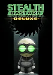 Stealth Bastard Deluxe (Steam/WW WITHOUT CN)