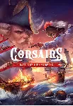 Corsairs - Battle of the Caribbean (Steam/WW) - irongamers.ru