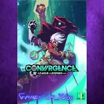 ☀ ️CONVERGENCE A League of Legends Story XBOX