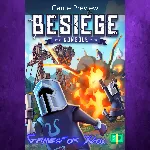 Besiege Console XBOX - irongamers.ru