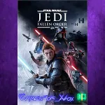 STAR WARS Jedi Fallen Order XBOX - irongamers.ru
