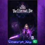 ☀ ️Lost in Random The Eternal Die XBOX
