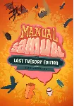 Manual Samuel - Last Tuesday Edition (Steam/WW WITHOUT CN)