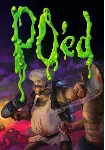PO'ed: Definitive Edition (Steam/ROW)