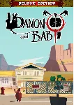 恶魔宝贝 豪华版 (Steam/WW)