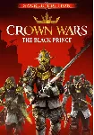 Crown Wars: The Black Prince - Sacred Edition (Steam/ROW)
