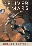Deliver Us Mars: Deluxe Edition (Steam/ROW)