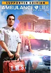 Ambulance Life: A Paramedic Simulator - Supporter Edition (Steam/ROW)